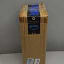 Artificial Boxwood Topiary Ball in Urn Container, 20" Topiary Centerpiece for Home Dcor, Mini Fake Plant Greenery Arrangement