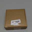 2 Pack Car Cymbal Air Vent, Mini Car Drum Set with Stick, Fun Musical Car Accessory for Drummers & Music Lovers, Durable Cymbal for Car Vent, Fits Most Vehicles (Gold)