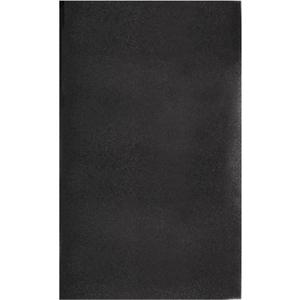 CMF Mobile Home Furnace Filter, Washable Polypropylene Mesh, 16x26x1/4 Inch, Reusable Door Filter for Miller, Nordyne, Nortek, Intertherm, Broan, Maytag Furnaces