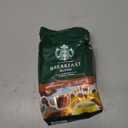 Starbucks Ground Coffee, Medium Roast Hot or Iced Coffee, Breakfast Blend, 28 oz ​ (EXP 05/11/26)
