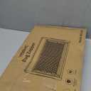 YISSVIC LED Bug Zapper Indoor, 4000V Electric Bug Zapper, Powerful Mosquito Zapper,LED Fly Zapper Indoor, Mosquito Killer with 6.6ft Power Cord for Home Office Restaurant