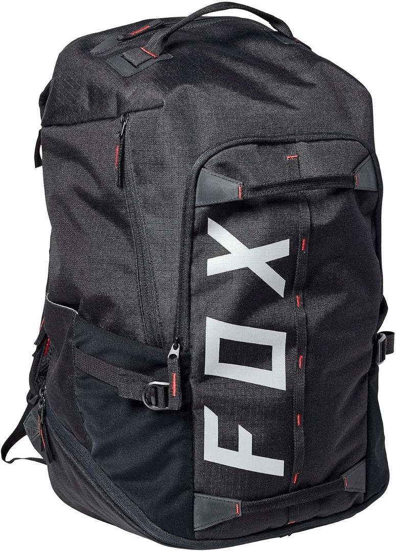 Fox Racing Transition Pack Black, One Size 