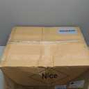 YYJLX 6-Light Modern Large Crystal Chandelier Gold Metal E26 Semi Flush Mount Round Ceiling Light Fixture Ceiling Lamp Farmhouse for Dining Room Living Room Laundry Room Foyer Kitchen Bedroom