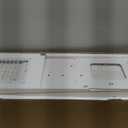 BIERUM Play Kitchen with Realistic Lights & Sounds, Wooden Kitchen Playset with 28 Pcs Toy Food & Cookware Accessories, Toy Kitchen with Plenty of Play Features, Idea Gift for Boys and Girls Ages 3+ (Pink)