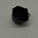 HASMX 185774-000-000 Replacement Brew Basket for Mr. Coffee, Fits Models NC12, NC13, NCS13, TFTX84, TF13, NCX20, TF12, Replaces Part Numbers 112435-000-000, 112435000000, 112435 000 000 (1-Pack)