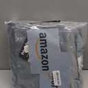 PrinceDeco Recliner Chair Cover Velvet Stretch Recliner Couch Covers 4-Pieces Style Recliner Chair Covers Recliner Cover for Reclining Chair Slipcovers Feature Non Slip Form Fitted, Stone Blue