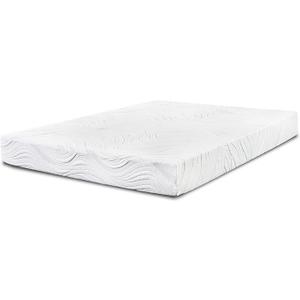 Cozyway Medium Firm 8" Mattress | CertiPUR-US Foam | Perfect for RV's and Boats | Made in USA Full - 54" x 75"