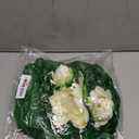 Lily Pad for Ponds, 9 PCS Artificial Lotus, Realistic Water Floating Foam Lotuses Fake Lily Pad for Home Garden Patio Pond