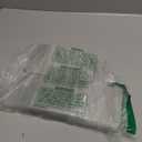 XP-ART 30 Pcs Candy Apple Boxes with Apple Sticks, Clear Caramel Apple Box Plastic Gift Cookie Makaron Cupcake Packaging for Treats, Party Favors, 4" L x 4" W x 4" H