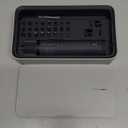 HOTO Electric Screwdriver Kit, Upgraded 1/4'' Hex 25 Bits, Magnetic Lid, Rechargeable Cordless Screwdriver, 1500mAh Battery, LED Light, Ideal for Furniture Assembly, Home Repair & Garage Projects