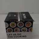 Aroma Housewares ARC-363-1NGB 3 Uncooked/6 Cups Cooked Rice Cooker, Steamer, Multicooker, 2-6 cups, Black