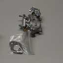 13805 Carburetor Compatible with Ford 1.6L Clark Bobcat Skid Steer Replace 6598372, 68-7, 13805A Carb