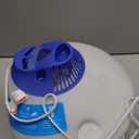 Vicks Warm Steam Vaporizer, Small to Medium Rooms, 1.5 Gallon Tank  Warm Mist Humidifier for Baby and Kids Rooms with Night Light, Works with Vicks VapoPads and VapoSteam