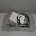 Enhon 3 in 1bathroom Heating Pad Set, Adjustable Temperature(32-147℉) and Time(0-24h) Mats, Heated Bath Rug with Memory Function, Waterproof Bathroom Mat, 22''x15.7'' (Memory Foam Bath Rug,Normal)