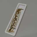 AIRSPO Gold Beaded Bracelets Compatible for Apple Watch Band Women, Fashion Handmade Dressy iPhone Watch Bands Elastic Strap for iWatch Series SE 8 7 6 5 4 3 2 1 (Gold, 38mm/ 40mm/ 41mm-S(5.3"-6.2"))