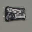 SUUKSESS Women Sexy Tube Top Summer Y2K Going Out Double Lined Basic Tank Top (Medium, 01 Black)