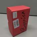 Hair Toppers for Women Real Human Hair-3603D Topper with Bangs for Thinning Hair Clip in Bangs with Upgraded Silk Base Perfect for Daily Wear,46 Dark Brown-2#