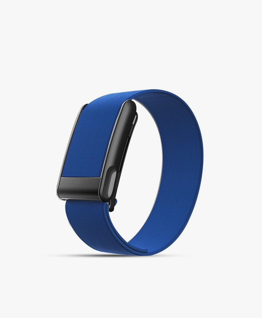 HydroKnit Waterproof Nylon Sport Band Compatible with WHOOP 5.0, One, Peak, and Life | Elastic, Fast-Drying, Water-Resistant, and Comfortable Strap for Active Lifestyles