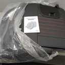 Seat Covers for Kia Seltos 2021-2026 2027 Full Set 5 Seats Leather