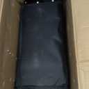 Wagon Carts Foldable 420LBS Weight Capacity Collapsible Wagon with Big All-Terrain Wheels, Heavy Duty Beach Wagons Cart with Cup Holders for Camping, Garden, Sports, Grocery pcs (Carbon Black)