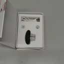 Original NoMore Red Light Therapy for Nose  LED Nasal Device for Dry Nose & Sinus Comfort, No More Colds, USB-Rechargeable Light Therapy