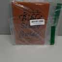 SDJTC 66-page Bible study guide with a PU leather cover, featuring daily scripture excerpts for prayer, reflection, and deepening of faith and knowledge