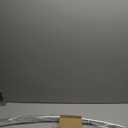 Curved Shower Curtain Rod For Bathroom 38-72 Inches, Adjustable Length, Curved Shower Rod, Metal Rods&Brackets, Round Shower Curtain Rods, Rotate Bracket For Large Shower Space, Need Drilling, Chrome