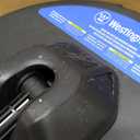 Westinghouse PWSC12 12" Pressure Washer Surface Cleaner Attachment - 3000 Max PSI, 1/4 Connector