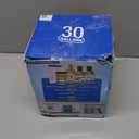 Tetra Whisper IQ Power Filter, 175 GPH, with Stay Clean Technology, 30 Gallons