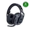 RIG 600 PRO HX Dual Wireless Universal Gaming Headset with 2.4GHz/Bluetooth for Xbox Series X|S, Xbox One, PlayStation PS4, PS5, Nintendo Switch, Switch 2, PC, Steam Deck, Android, iPhone  Black