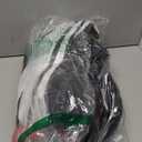 Adult Black Fly Costume Onesie Fly Bug Pajamas Halloween Costumes Anime Cosplay pajamas for Men Women (Large)