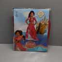 Disney Elena of Avalor Adventure Classic Girls' Costume, Child Size Extra Small (XS (3T-4T))