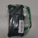 OtterBox Google Pixel 9 & Pixel 9 Pro (Only) - Defender Series Holster Belt Clip Replacement - Black - Non-Retail Packaging
