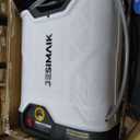 JESIMAIK 4.8 Gal Backpack Sprayer Battery Powered with 4.0Ah Battery