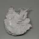 Short Sleeve T Shirts for Women Basic Tees Cropped Tshirts Casual Summer Tops Crewneck Plain Petite Tops, Size S