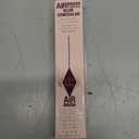 Charlotte Tilbury AIRbrush Flawless Blur Concealer - Longwear Concealer for Dark Circles, Blemishes, Redness & More - Hydrating, Crease-Proof & Full Coverage with a Natural Matte Finish