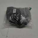 2500A Car Jump Starter with Air Compressor - 120PSI Tire Inflator, 40W Fast Charging, 48.84Wh Portable Power Bank, Voltage Tester for 8L Gas/6L Diesel Engines