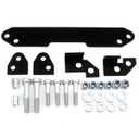 GAsupply 2" Front and Rear Full Leveling Lift Kits, Compatible with 2014-2023 Honda Rancher SRA and 2014-2020 Honda Foreman