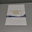 Goldbug Baby, Toddler & Kids Socks (0-6 Months, Garden)