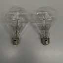 2-Packs 3W D95 Retro LED Edison Bulbs E26 Led Starry Light Bulb Vintage Diamond LED Decorative Firework Light Bulb D95 Starlight Bulb 2300K Warm White Antique Bulb for Bedroom Living Room