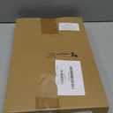 Acrylic Drink Dispenser Stand for Two 6.69'' Diameter of 1 Gallon Water Jar Beverage Dispenser Stand for Parties and Events, Plant, Cake Pedestal, Bottle Not Included