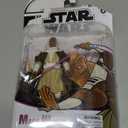 Star Wars Black Series Wal-Mart Limited 6 Inch Action Figure, Clone Wars Package, Mace Windu / Star Wars 2022 The Black Series The CLONE Wars 6 inch Action Figure Mace Windu Movie Star Wars CW 2D