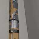 LazBlinds Cordless Cellular Shades, No Tools No Drill Light Filtering Honeycomb Shades Pleated Blinds for Windows, 39'' W x 48'' H, White