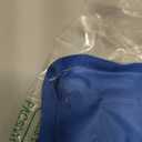 APEXUP Gel Ice Packs for Injuries Reusable, Flexible Double Sided Cold Packs for Injuries, Ice Pack for Knee, Shoulder, Back, Hip, Leg, Arm (Blue, S, 1PK)