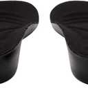 Height Increase Insole, Shoe Lift for Men Elevated Cushioned Inserts and Arch Support Comfort Insoles to Make You Taller