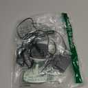 TP-Link Tapo 1080P Indoor Security Camera for Baby Monitor, Dog Camera w/Motion Detection, 2-Way Audio Siren, Night Vision, Cloud & SD Card Storage, Works w/Alexa & Google Home (Tapo C100)