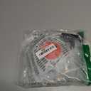 Adefol 1148 080 2106 Recoil Starter Assembly Recoil Pull Starter for Stihl MS162 MS172 MS182 MS212 Chainsaw, MS172 MS182 Recoil Starter Chainsaw Replacement Parts Replece 1148-080-2106