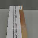 Battery Operated Wall Sconces Set of 2: 10000mAh Rechargeable Wall Lights, Easy Install 360 Rotate 3000K-6000K LED Wireless Wall Light Decor for Bedroom Living Room Hallway Picture Lighting Gallery (Black)