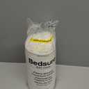 Bedsure GentleSoft Twin Blanket for Bed - Cozy Soft Blankets for Women, Cute Small Fleece Throws for Girls, Graduation Decorations Gift for Her Him School Dorm, Off White, 60x80 Inches