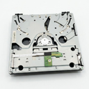 Original DVD Drive Replacement Repair Part for Nintendo Wii with Opening Tool
